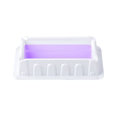 Polypropylene Reagent Reservoirs from Sartorius